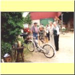 2003 Dorffest Hof Kuehne  Moped.html